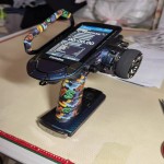 Système radio T-FHSS Futaba T10PX 10 canaux 2.4GHz avec deux récepteurs R404SBS-E pour modèles de voitures et bateaux RC DIY Toy
